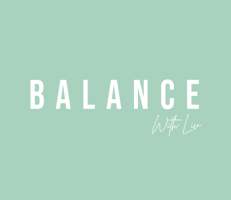 Thumbnail: Balance with Liv To Do List