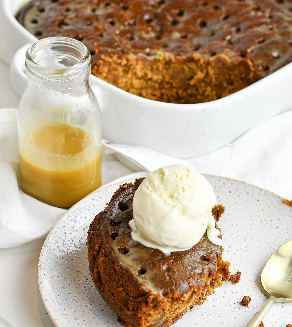 Thumbnail: Balance With Liv Cookbook
