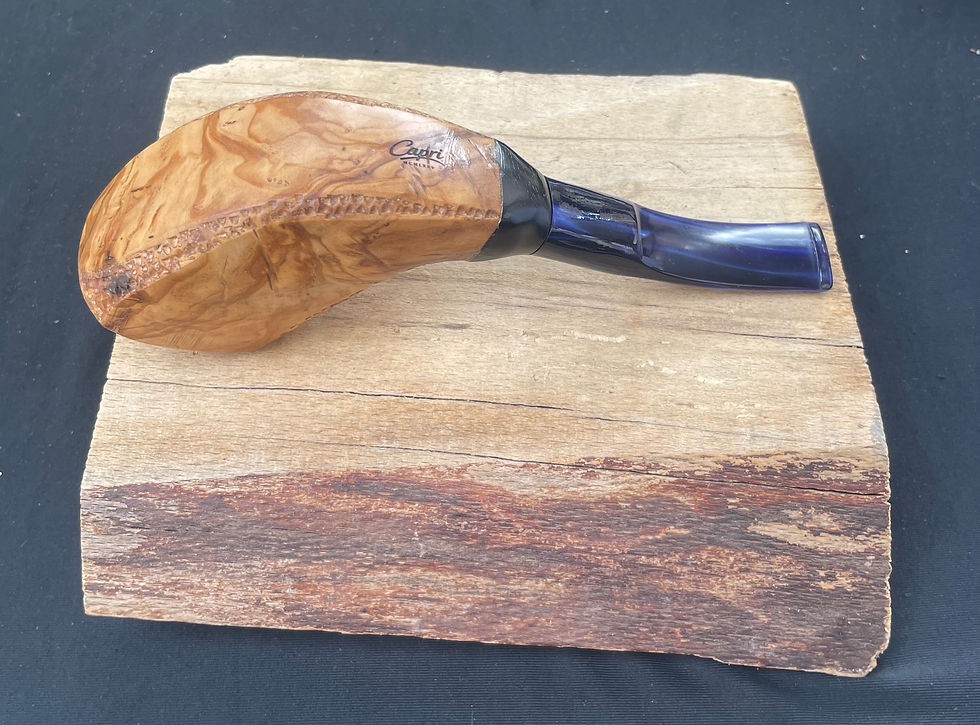 Thumbnail: Capri Olive Root Freehand