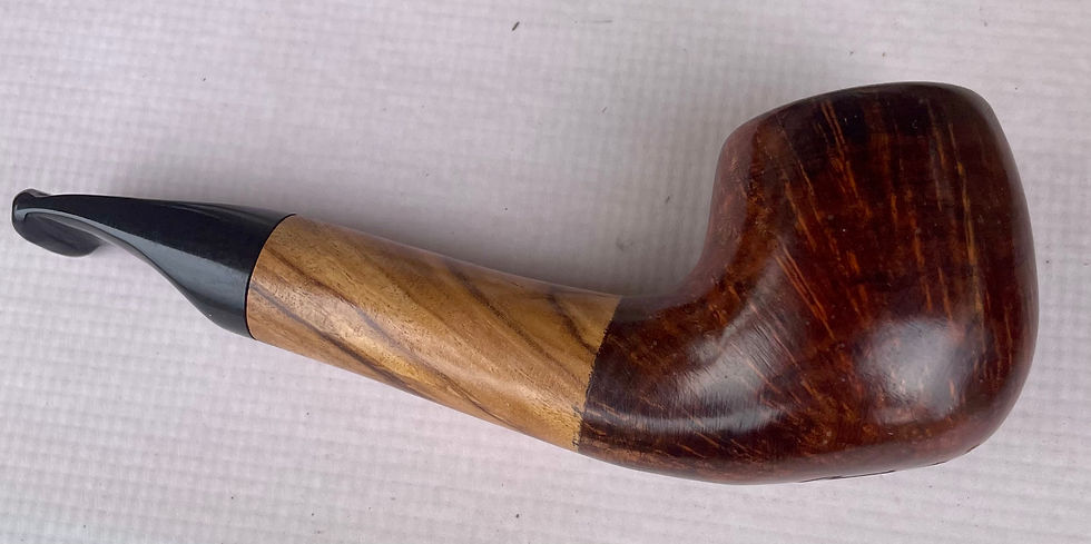 Thumbnail: Capri Semi Bent