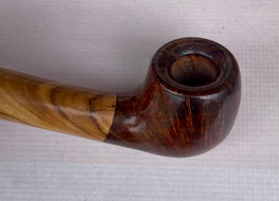 Thumbnail: Capri Semi Bent