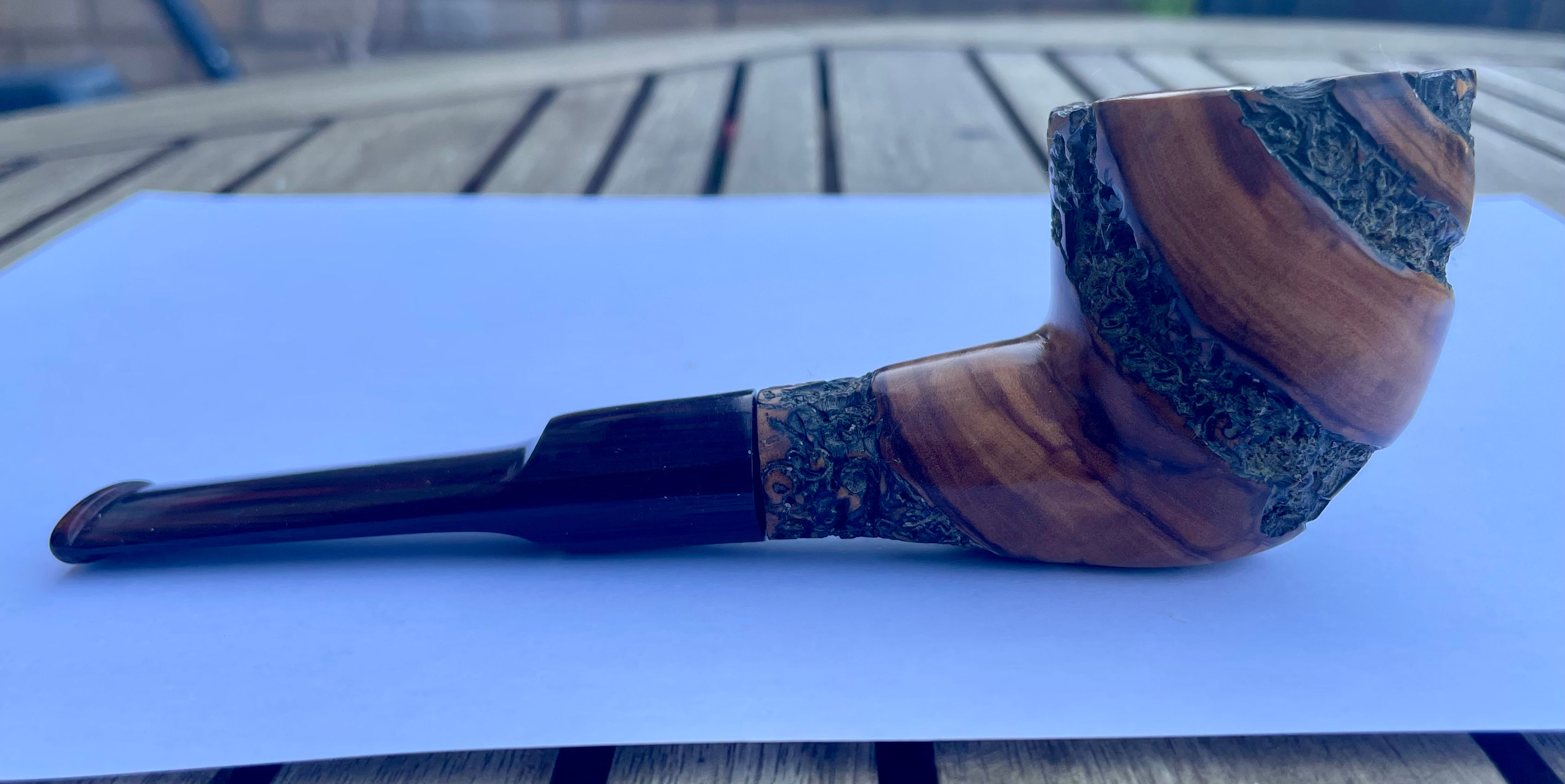 Copy of Capri Egnazia Freehand