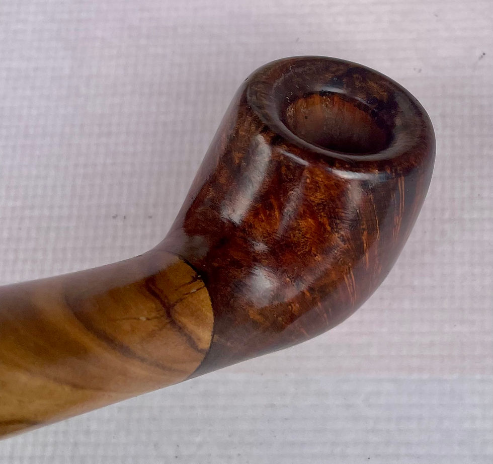 Thumbnail: Capri Semi Bent