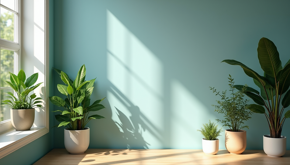 Discover Biophilic Spaces: Leaders in Landscape Architecture