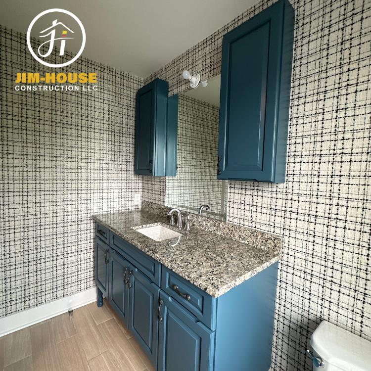 Wallpaper in Tarrytown