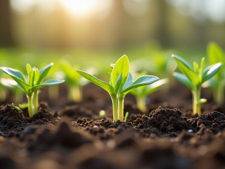 Best Time to Plant in USDA Hardiness Zone 5 for Optimal Growth