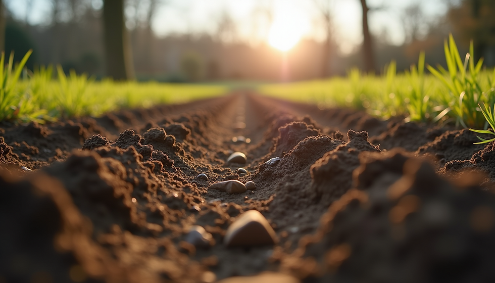 Optimal Planting Times for USDA Hardiness Zone 3