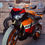 Miniatura: 2009 Honda CBR 1000 RR Repsol