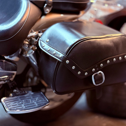 中本ペンダント Velocity Stack for Honda VTX1300S, 1300C, 1300R - Single Carb – TJ