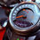 Thumbnail: Close-up of motorcycle speedometer showing 42470 miles