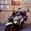 Thumbnail: Beige Amigo Jax Sport 200cc motorcycle at Central Moto