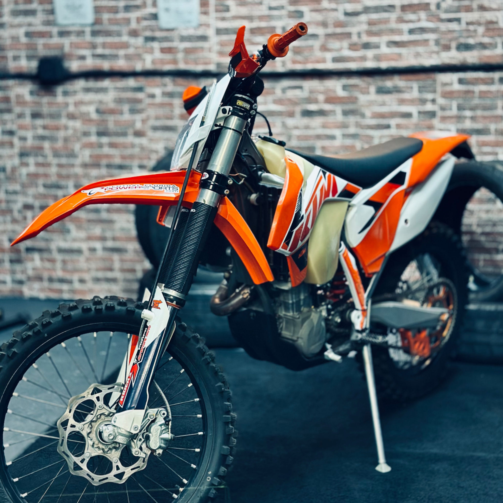 2013 KTM 450
