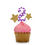 Thumbnail: 2ND BIRTHDAY_LILAC CUPCAKE TOPPER TEMPLATE