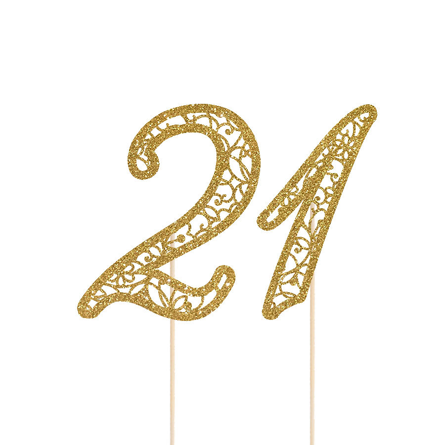 21 CAKE TOPPER TEMPLATE | Diy Party Decorations | www.partyhabits.com 21-cake-topper-template-diy-party-decorations-www-partyhabits-com