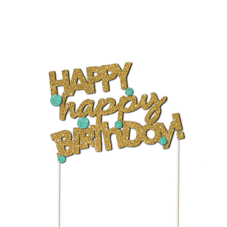 Thumbnail: GENDER REVEAL CUPCAKE TOPPER TEMPLATES - CALIXTA