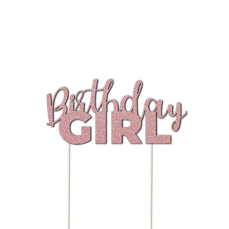 Miniatura: CAKE TOPPER TEMPLATE - MADDY