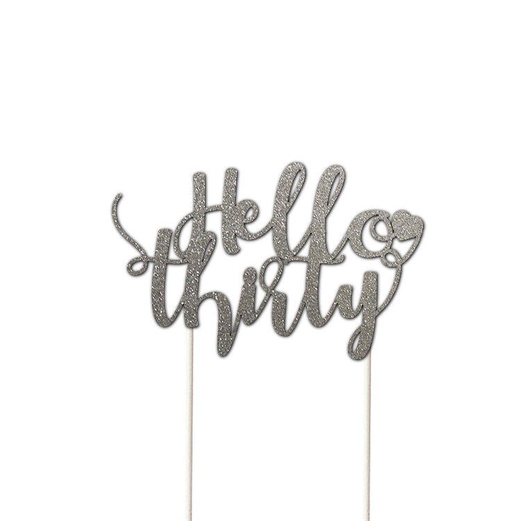 Miniatura: SAFARI CUPCAKE TOPPER TEMPLATES - SARAH