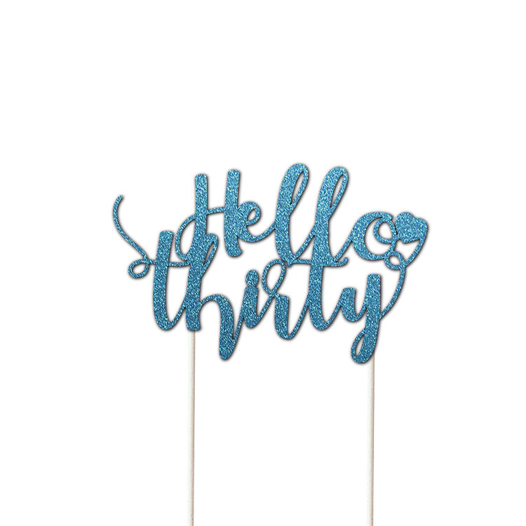 Thumbnail: SAFARI CUPCAKE TOPPER TEMPLATES - SARAH