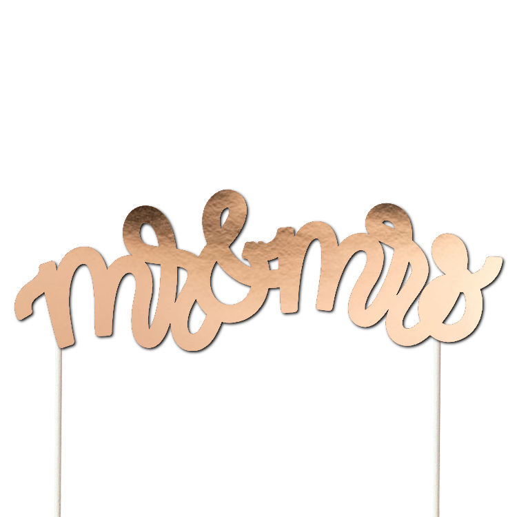 Miniature : Cake Topper Template - Cassandra