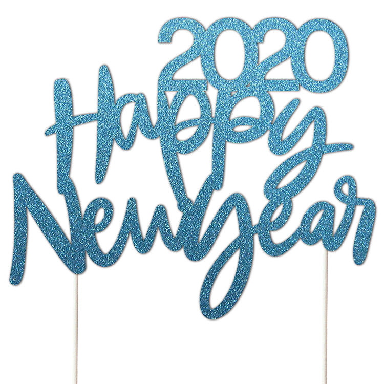 Thumbnail: Cake Topper Template - Davina