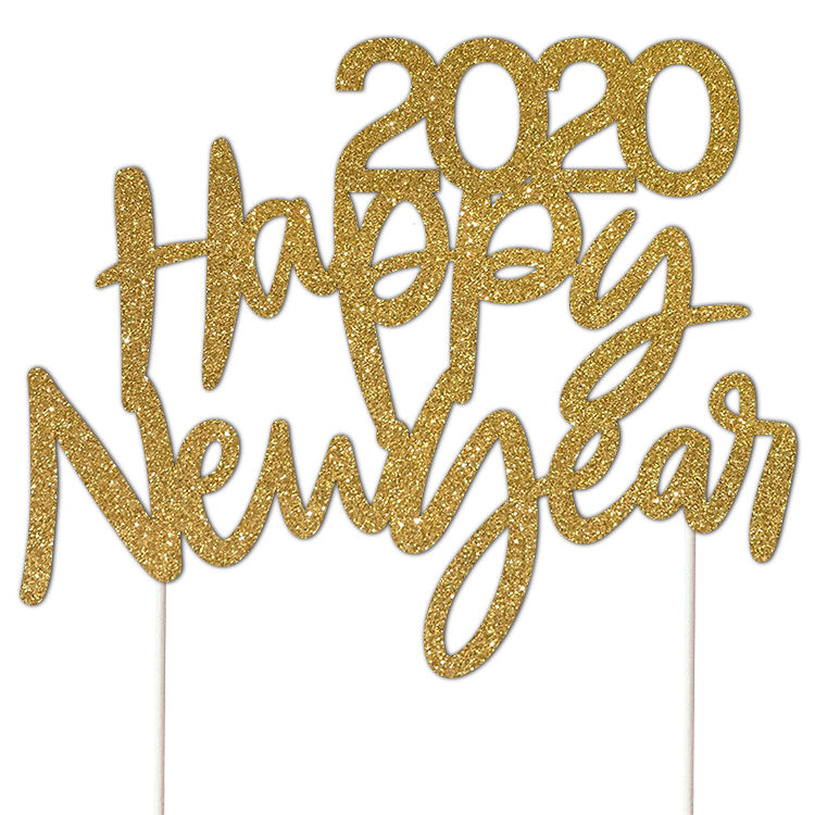 Thumbnail: Cake Topper Template - Davina