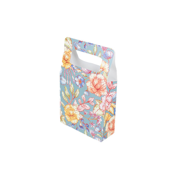 Miniatura: FAVOR BAG TEMPLATE - YOLANDA