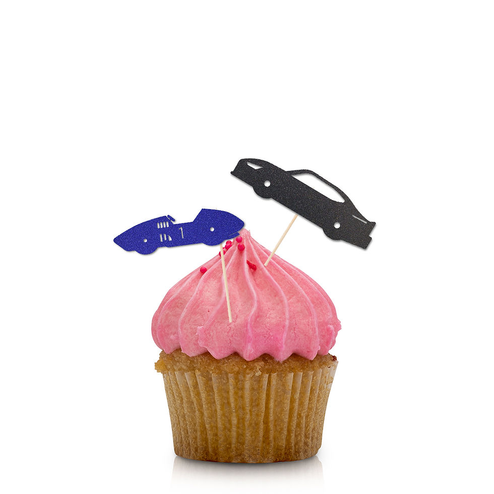 Миниатюра: CAR THEME PARTY DIY PARTY DECORATIONS TEMPLATE