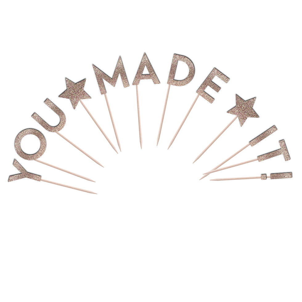 Miniatura: BOY OR GIRL CUPCAKE TOPPER TEMPLATES