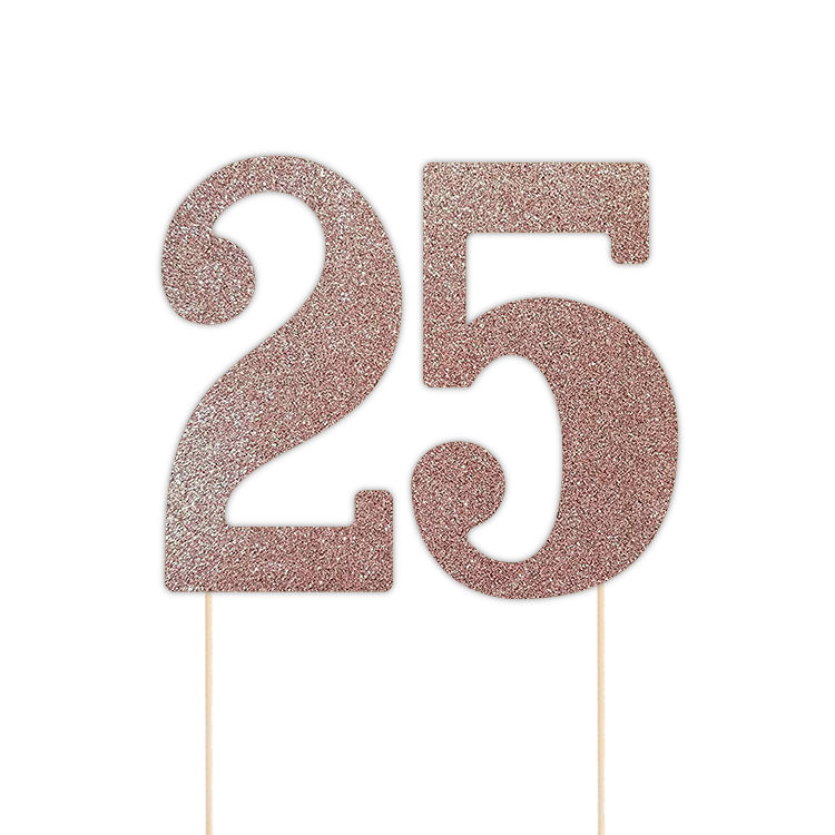 Thumbnail: 25 CAKE TOPPER TEMPLATE