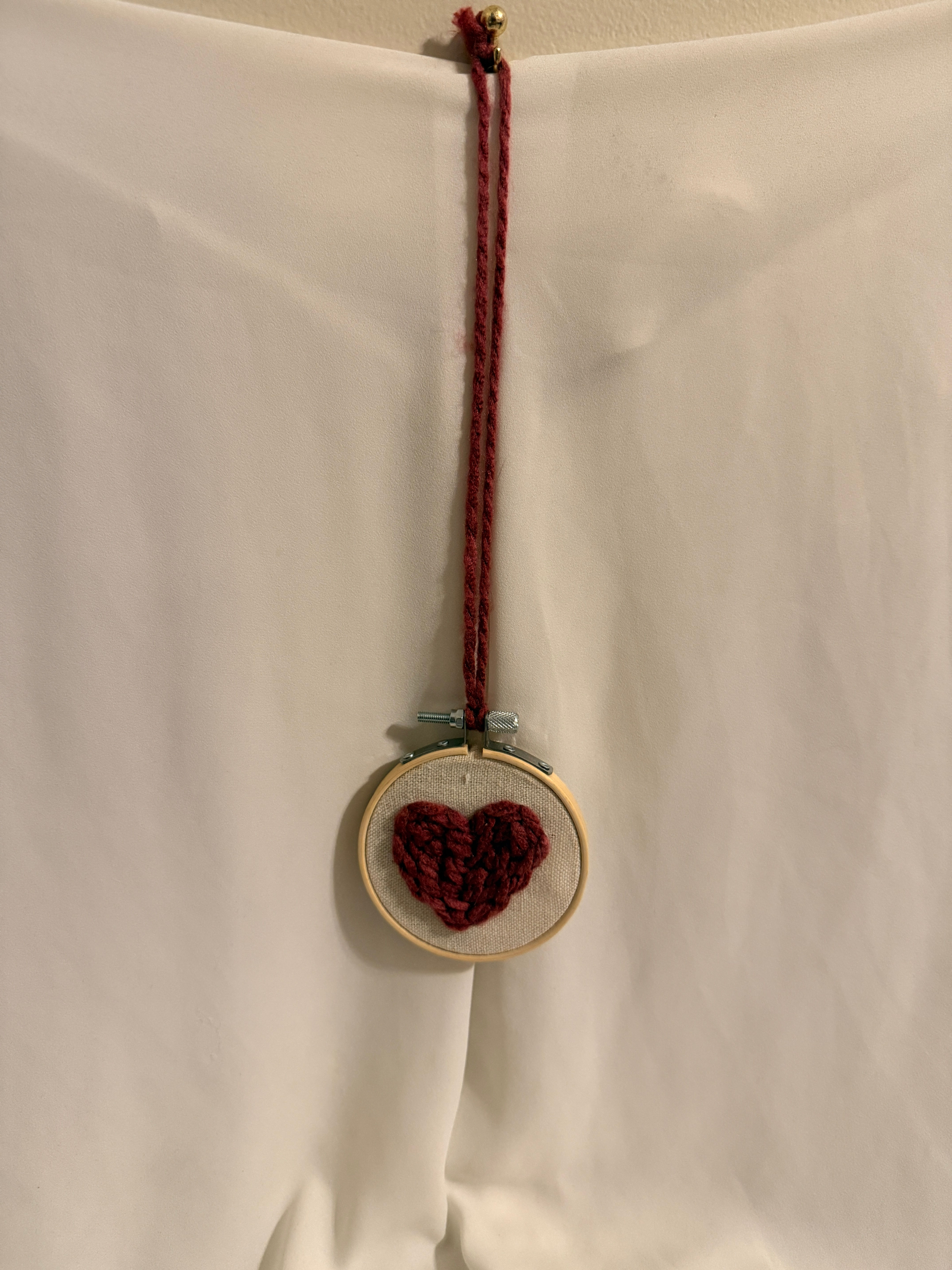 Heart of Gold - Heart