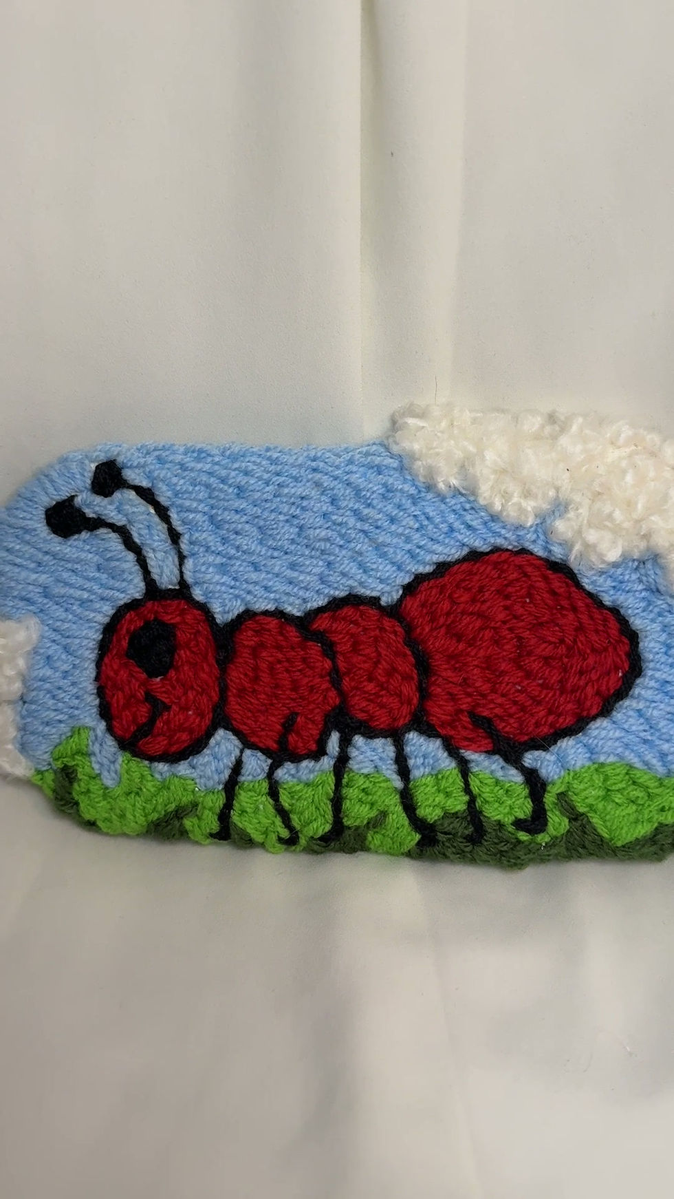 Thumbnail: Pip - Ant