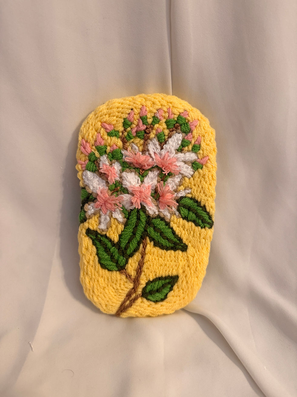 Thumbnail: Mountain Laurel - Connecticut's State Flower