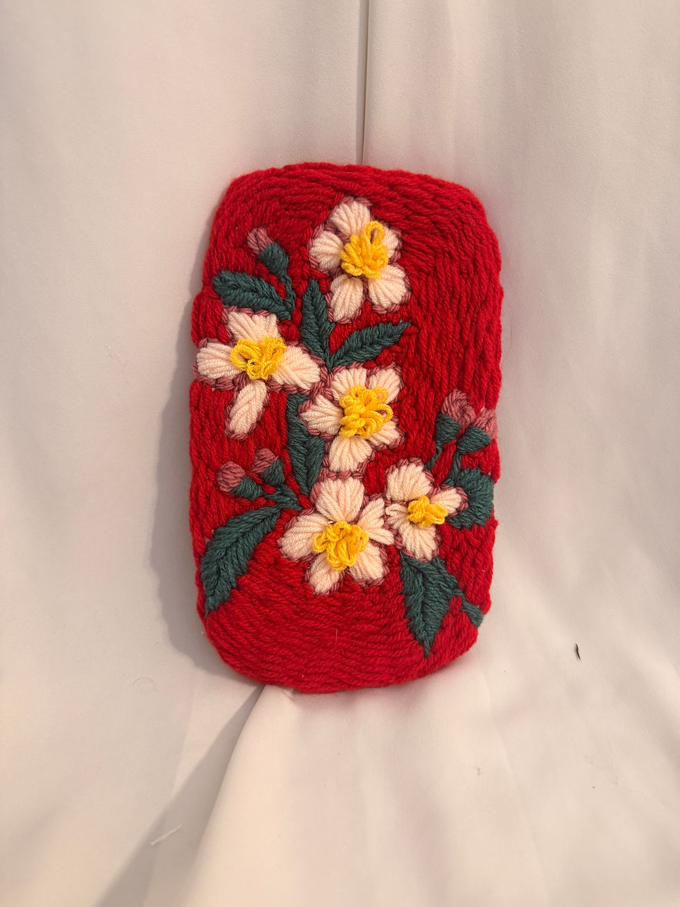 Thumbnail: Apple Blossom - Arkansas' State Flower