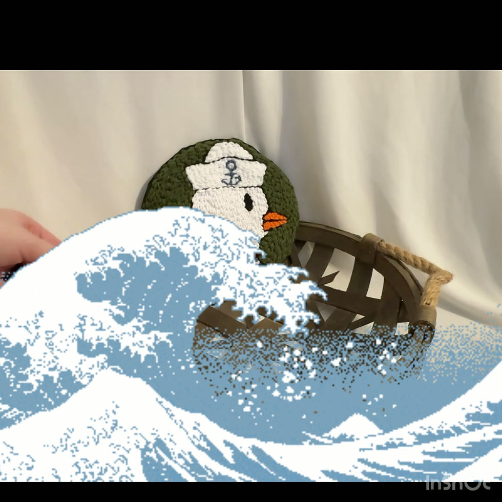 Thumbnail: Skipper - Duck