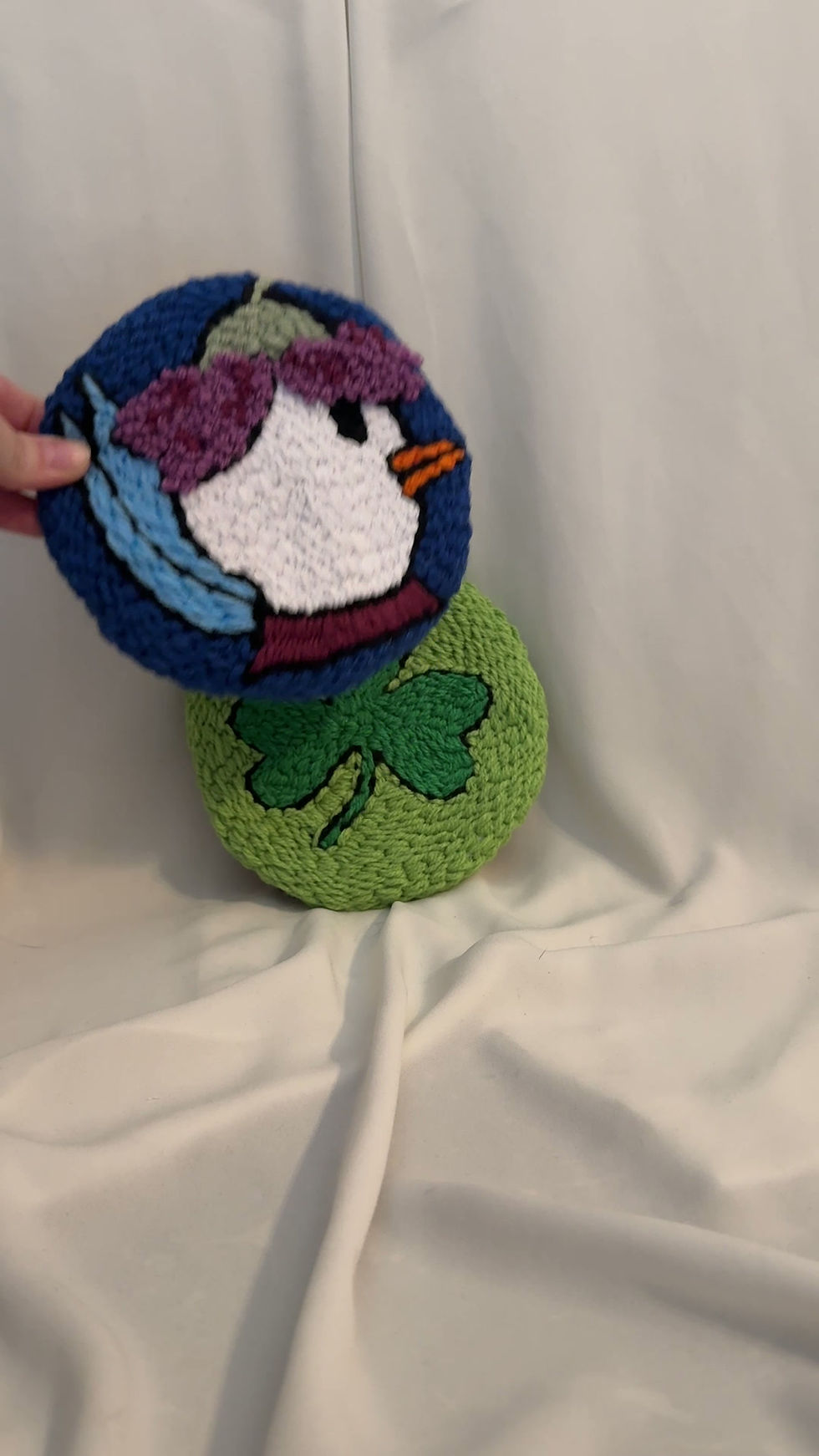Thumbnail: Pip - Duck