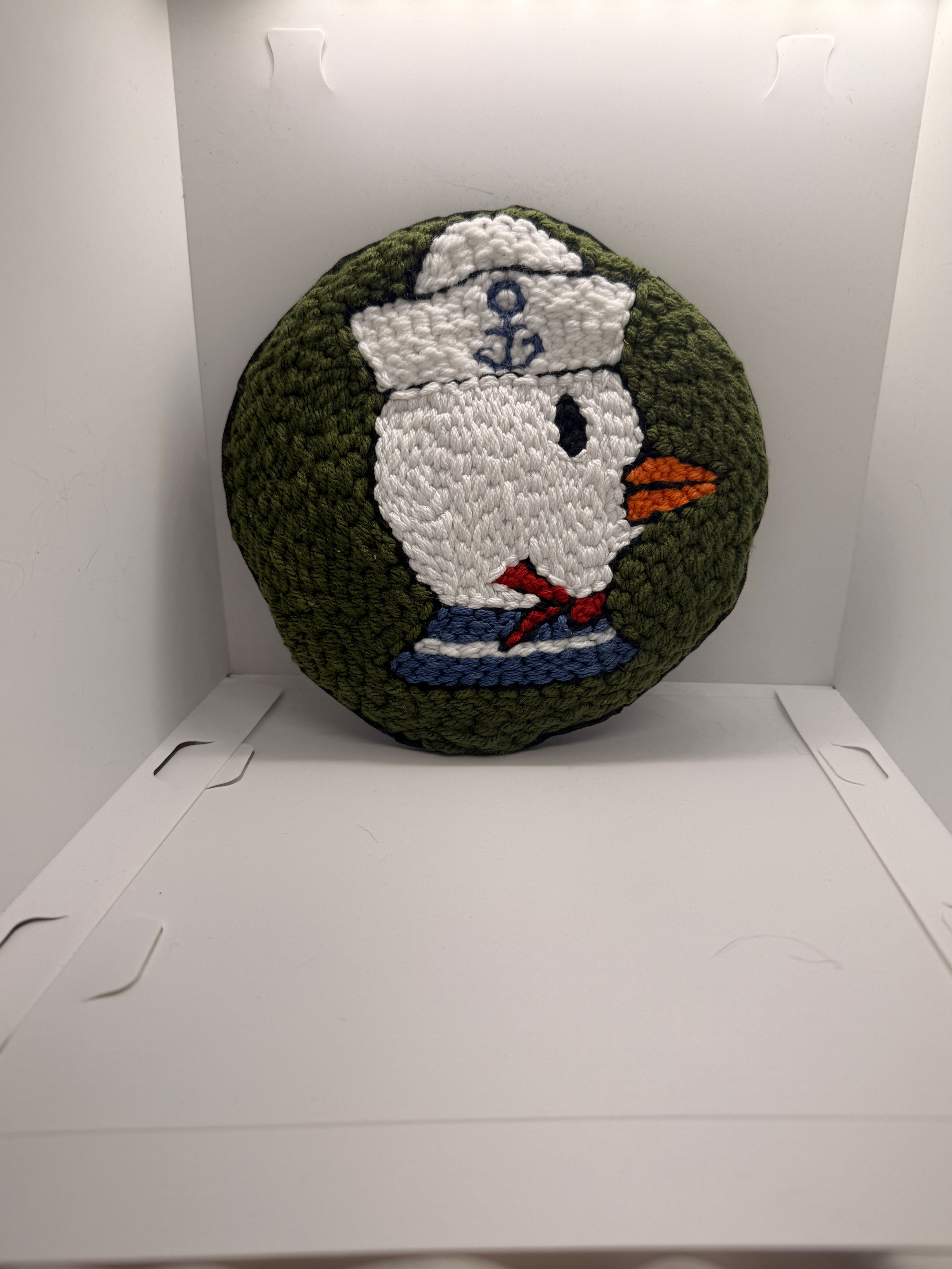 Skipper - Duck