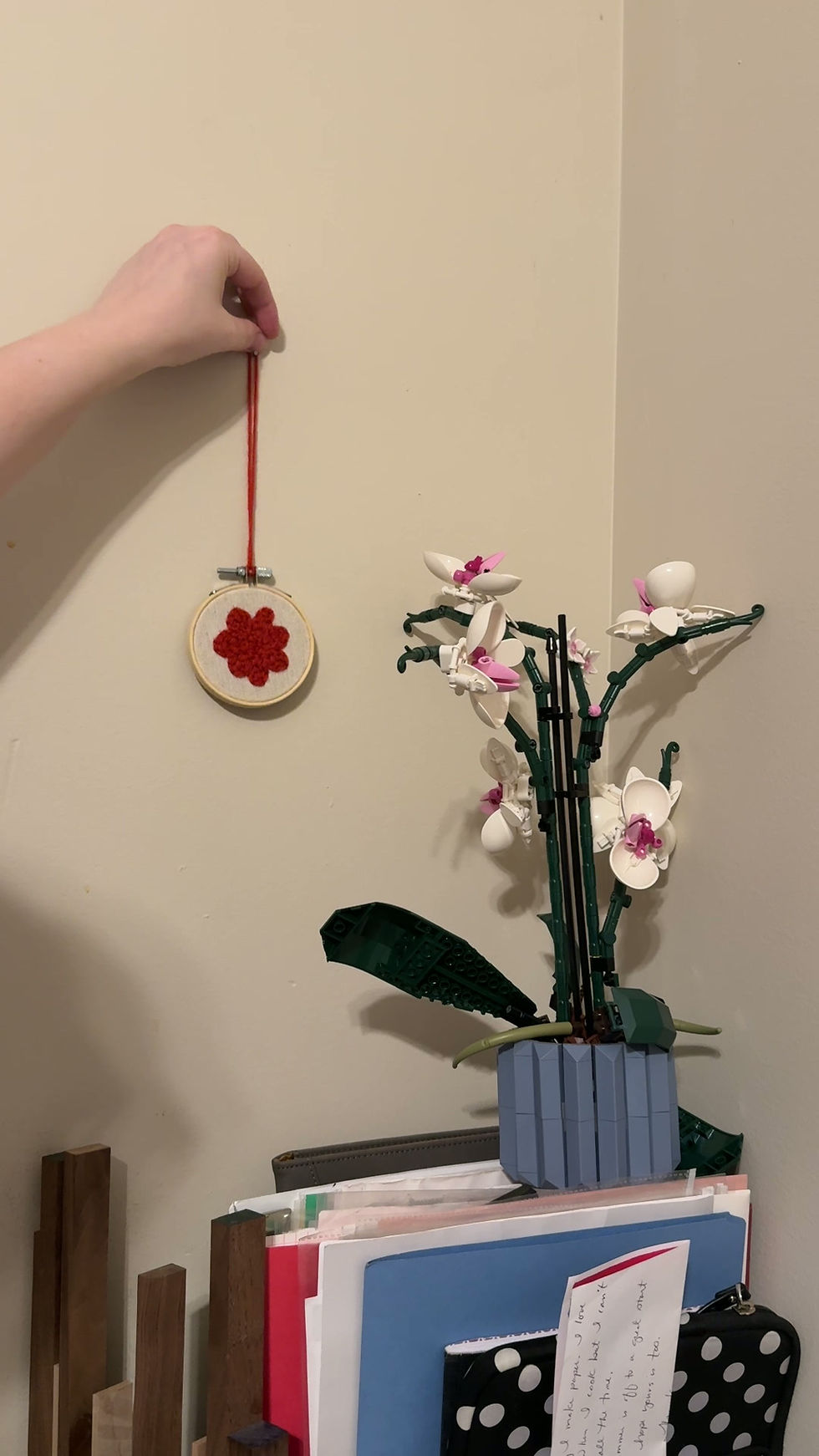 Thumbnail: The Embossed Blossom - Flower