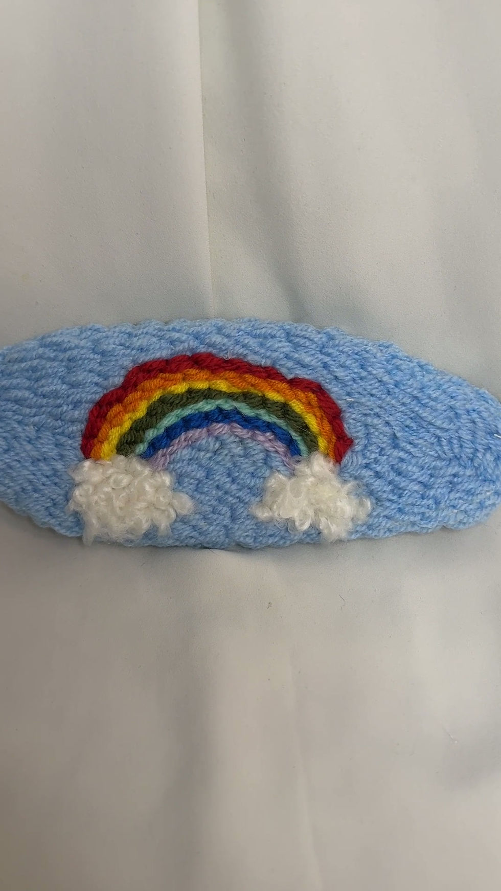 Thumbnail: Pot of Gold - Rainbow
