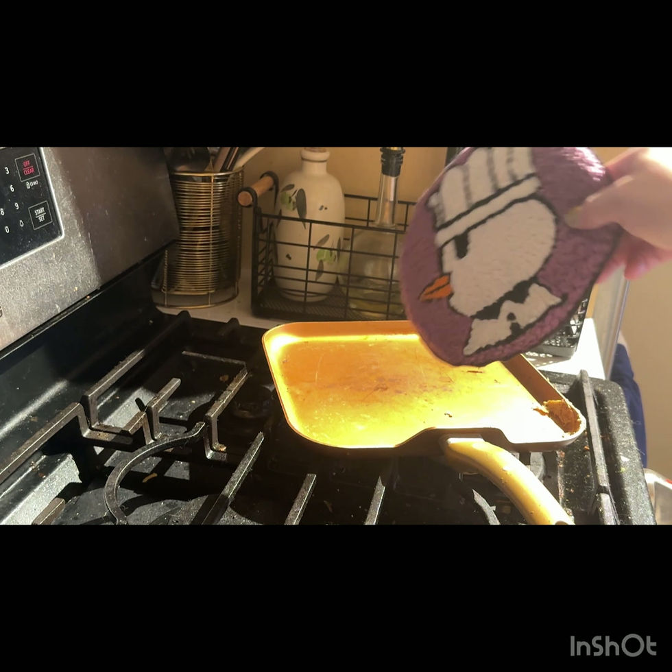 Thumbnail: Sous Chef - Duck