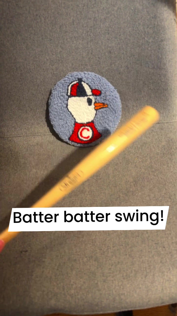 Thumbnail: #1 Cubs Fan! - Duck