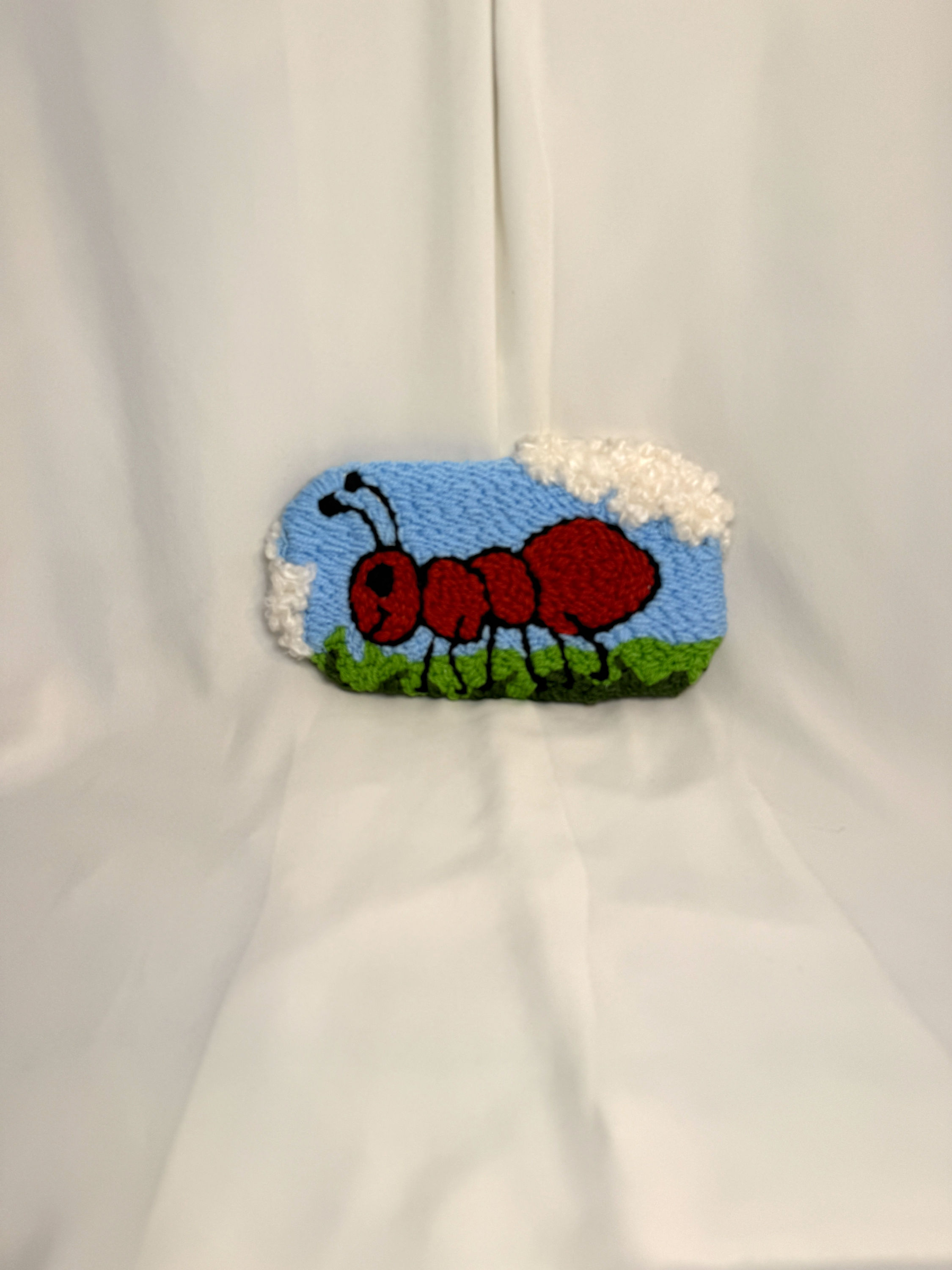 Pip - Ant