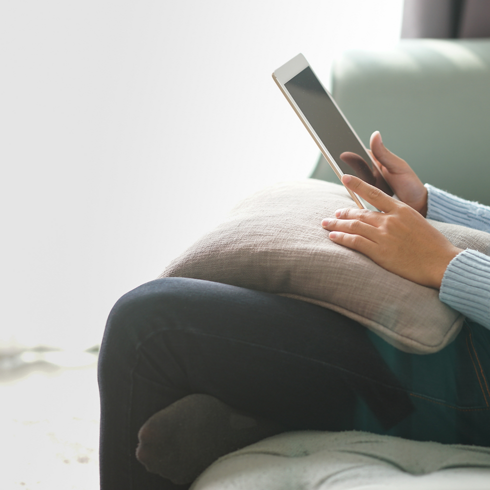 Intro to Mindfulness - VIRTUAL - Tuesdays