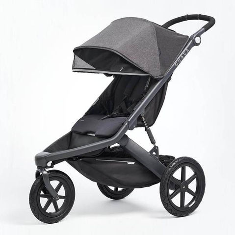 Best Stroller for Disney Parks