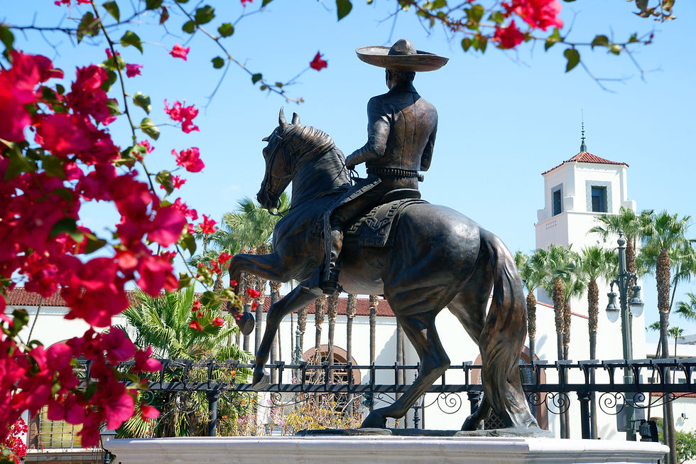 Antonio Aguilar