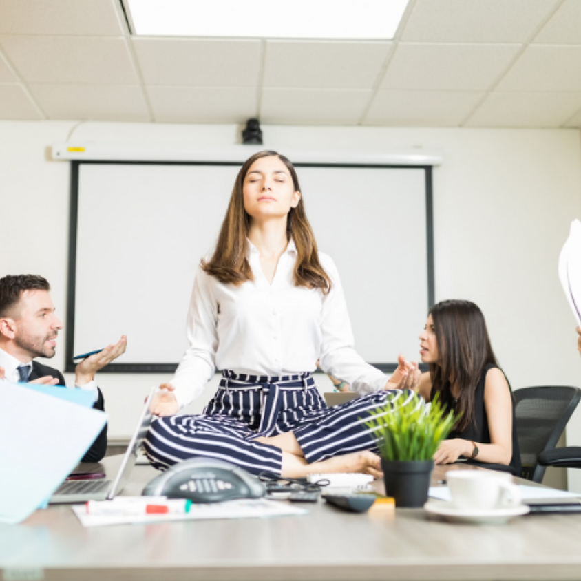 Mindfulness at Work: Practices to Start the Journey