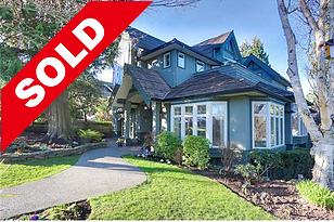 3553 W27 Av. Vancouver