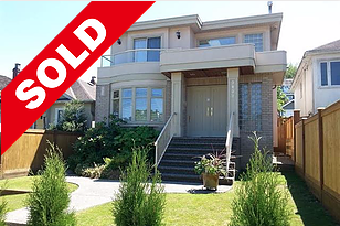 3832 W 10th Av. Vancouver