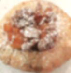 Applepie Cookie
