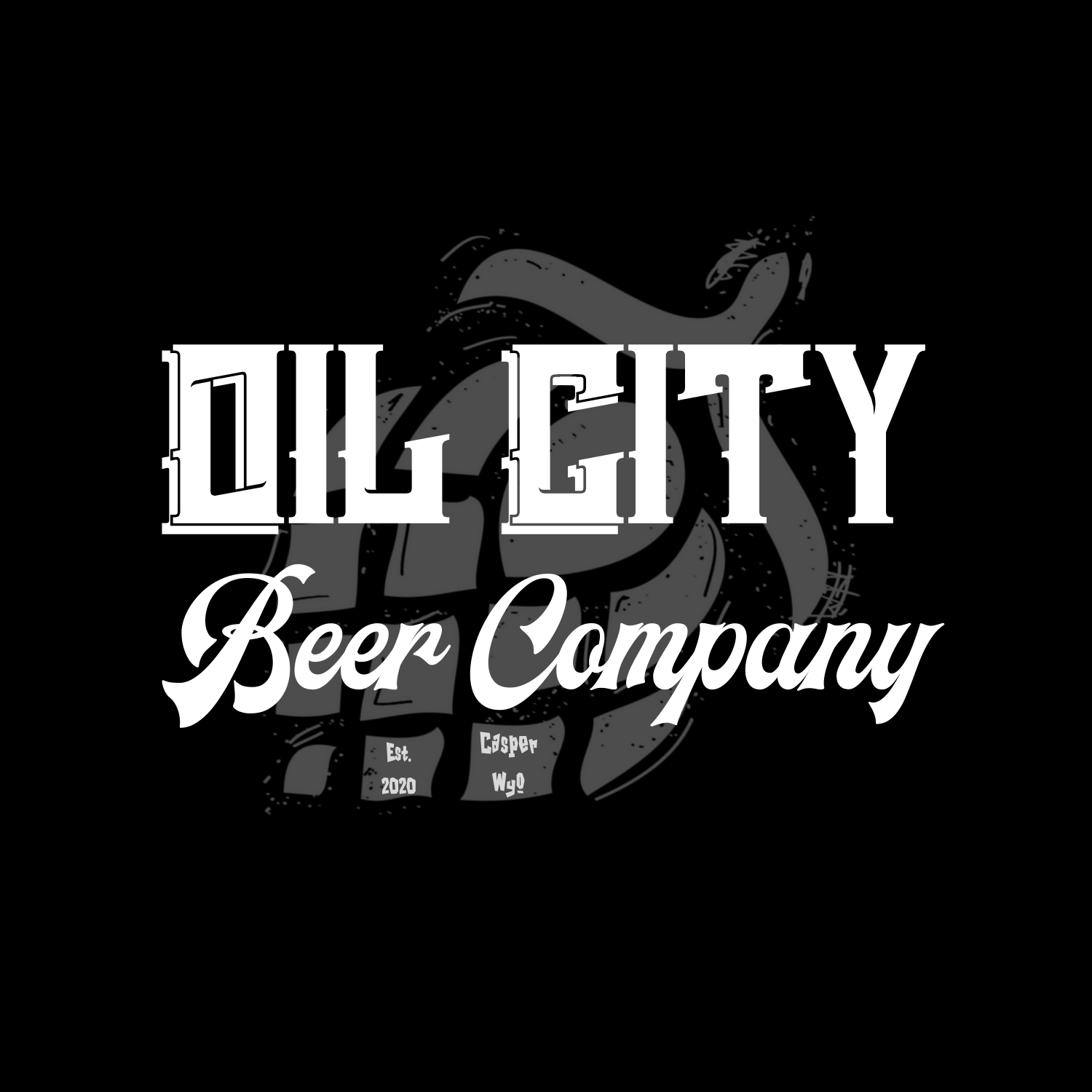 Oil City Beer Company in Casper