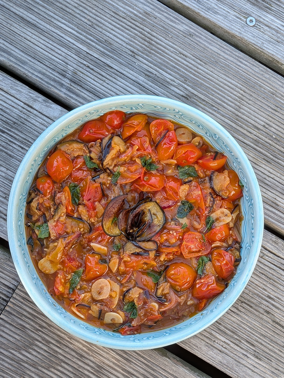 Borani Banjan